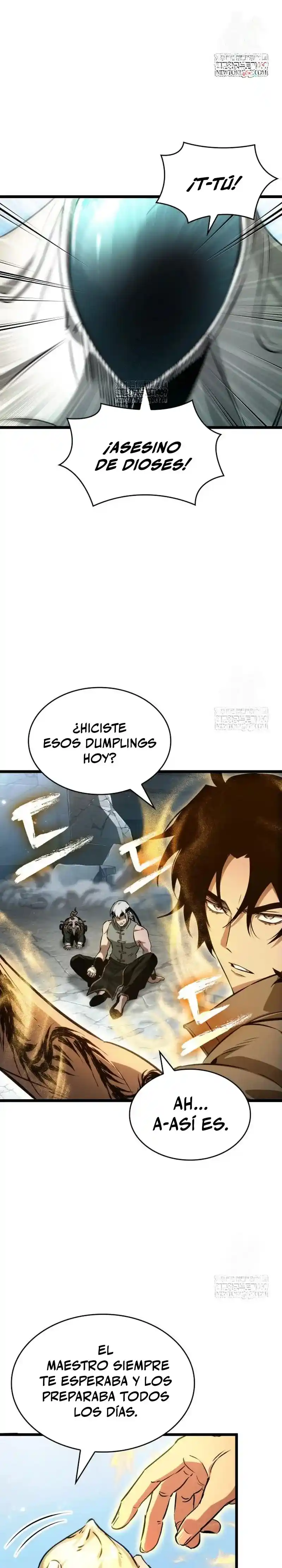The World After The End - Capítulo 206 - Página 2 - LectorTMOo