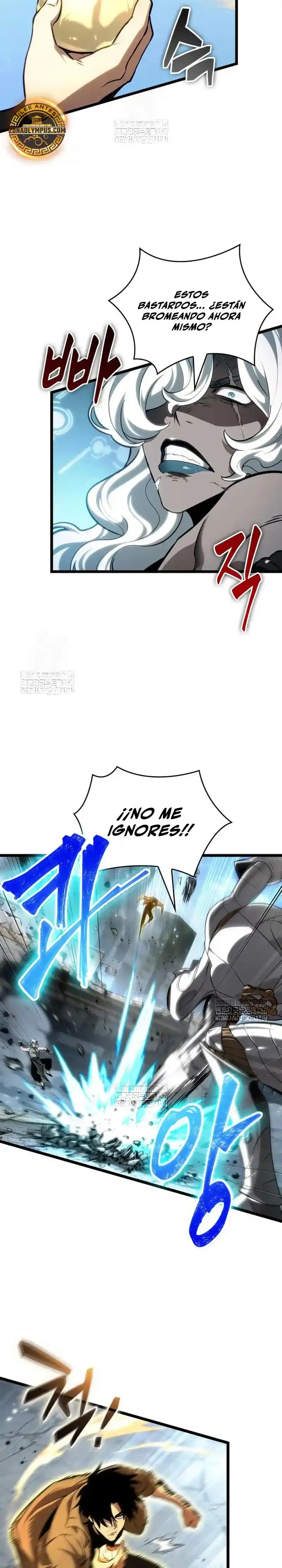 The World After The End - Capítulo 206 - Página 3 - LectorTMOo