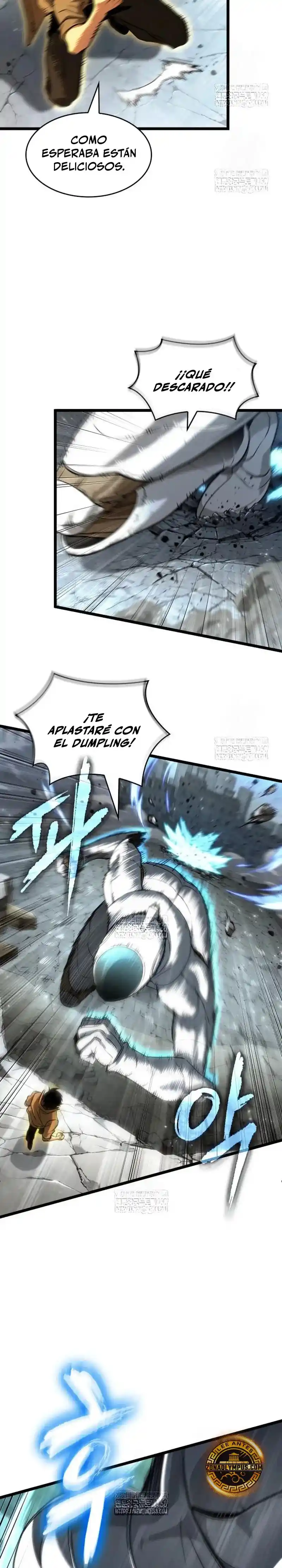 The World After The End - Capítulo 206 - Página 4 - LectorTMOo