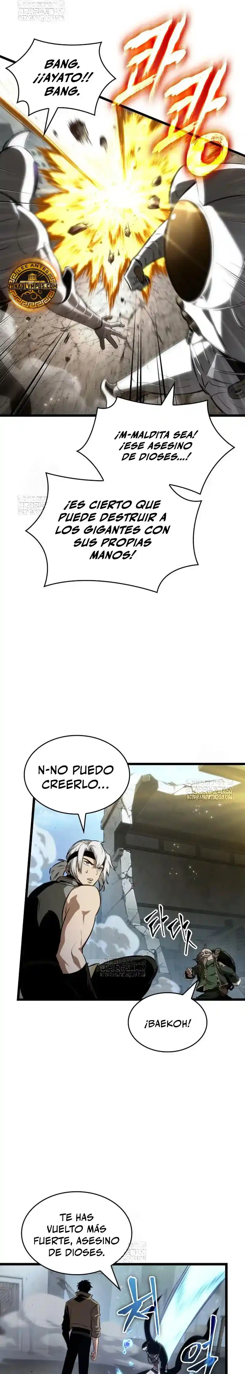 The World After The End - Capítulo 206 - Página 8 - LectorTMOo