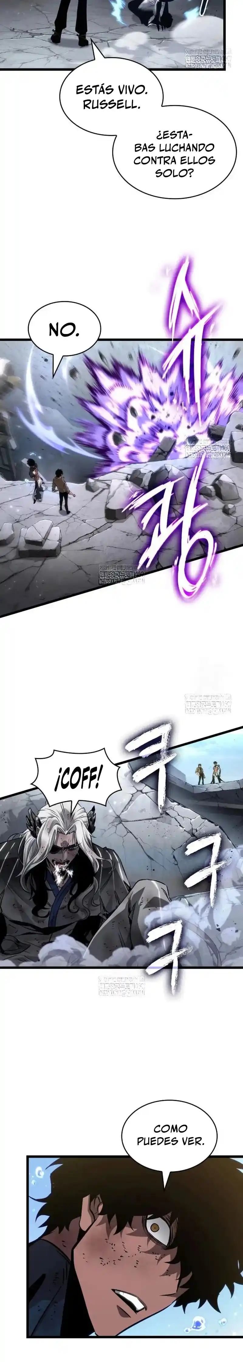 The World After The End - Capítulo 206 - Página 9 - LectorTMOo