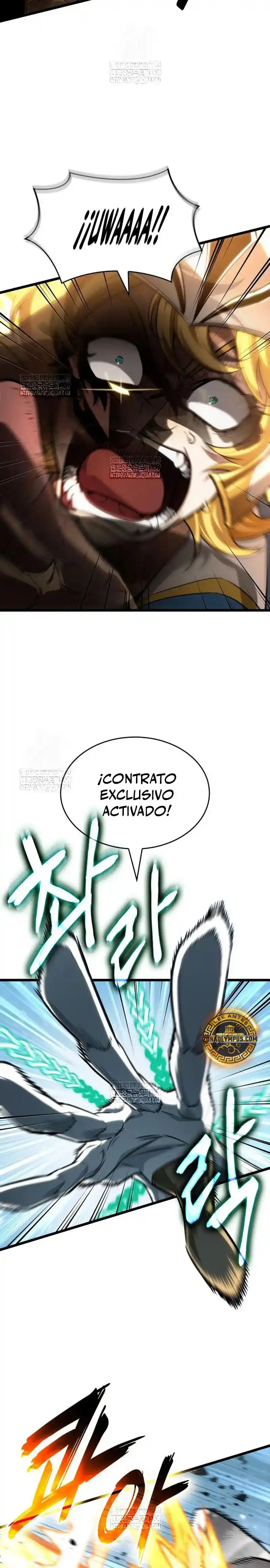 The World After The End - Capítulo 206 - Página 15 - LectorTMOo