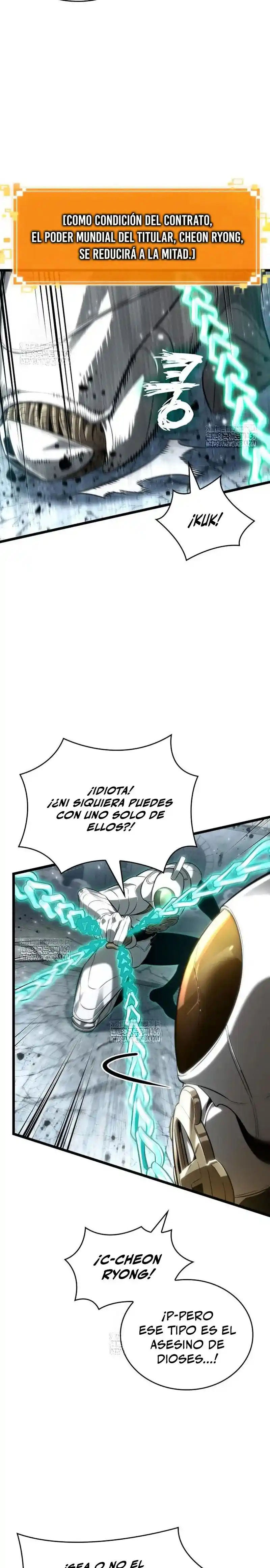 The World After The End - Capítulo 206 - Página 17 - LectorTMOo