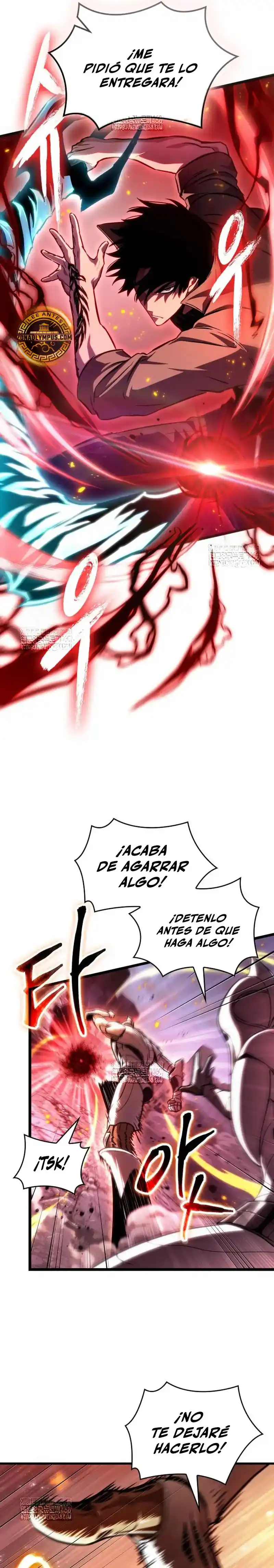 The World After The End - Capítulo 206 - Página 20 - LectorTMOo