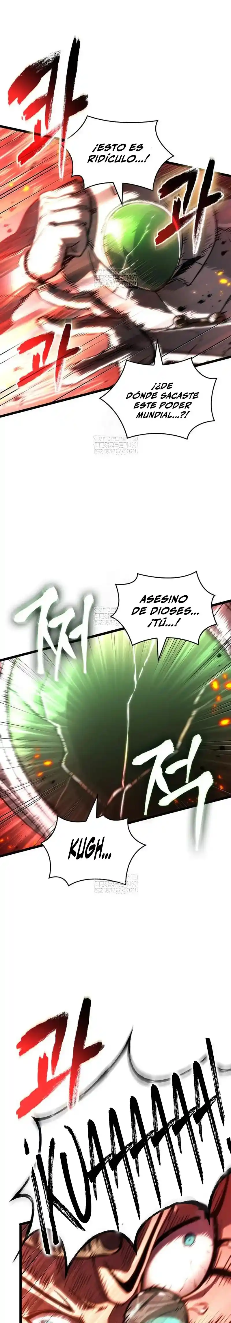 The World After The End - Capítulo 206 - Página 24 - LectorTMOo