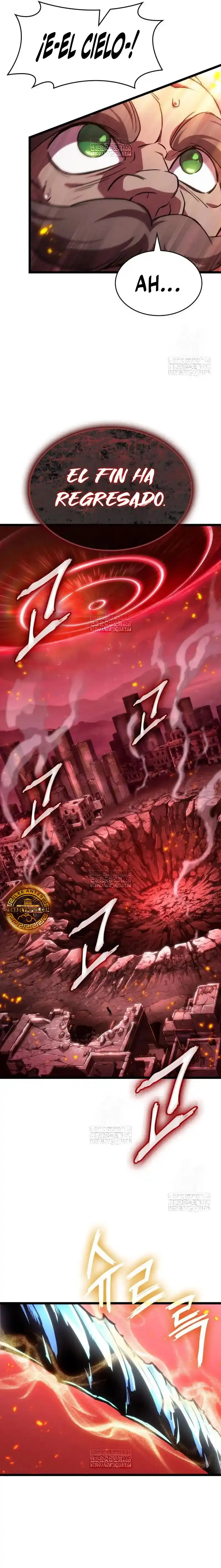 The World After The End - Capítulo 206 - Página 26 - LectorTMOo