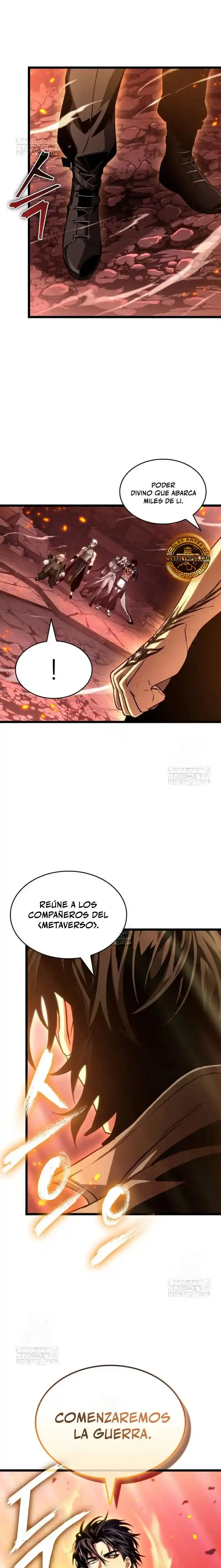 The World After The End - Capítulo 206 - Página 27 - LectorTMOo