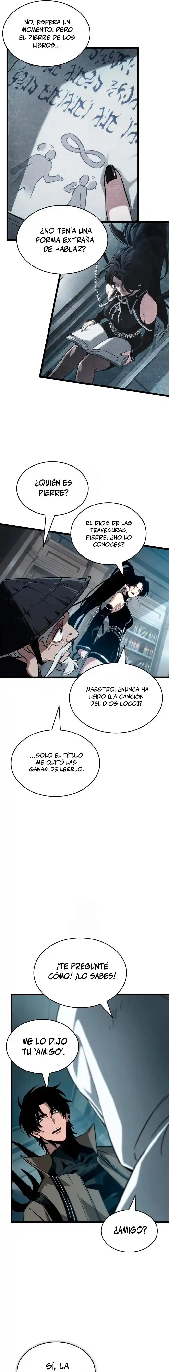 The World After The End - Capítulo 208 - Página 7 - LectorTMOo