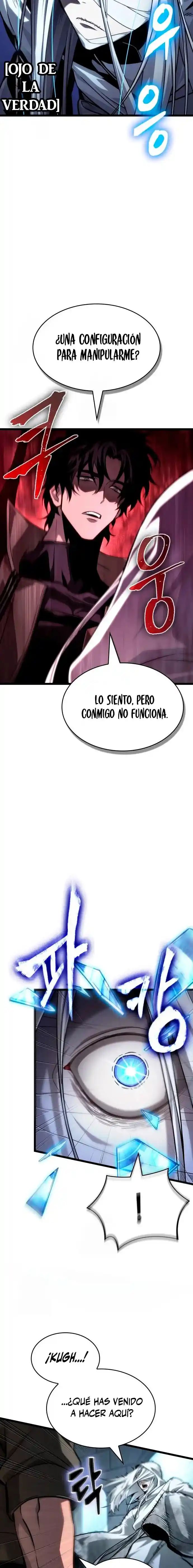 The World After The End - Capítulo 208 - Página 9 - LectorTMOo