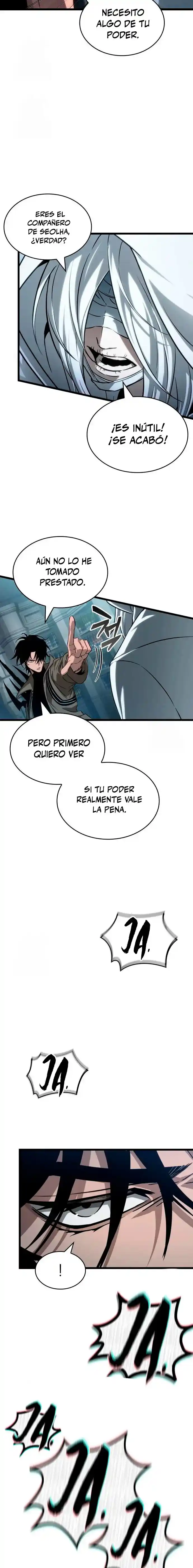 The World After The End - Capítulo 208 - Página 10 - LectorTMOo