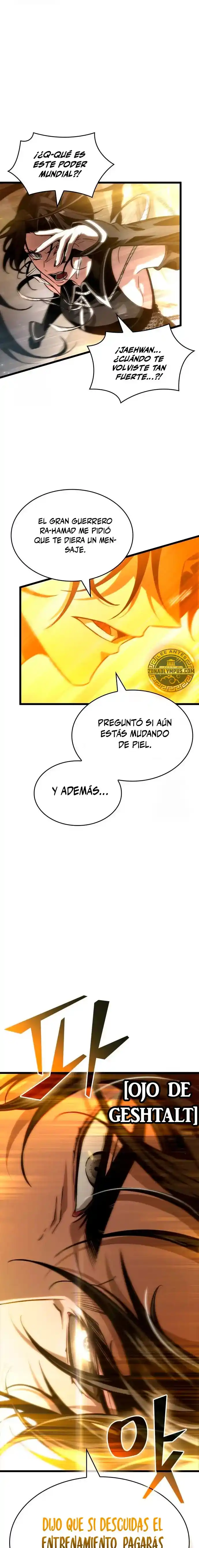 The World After The End - Capítulo 208 - Página 12 - LectorTMOo
