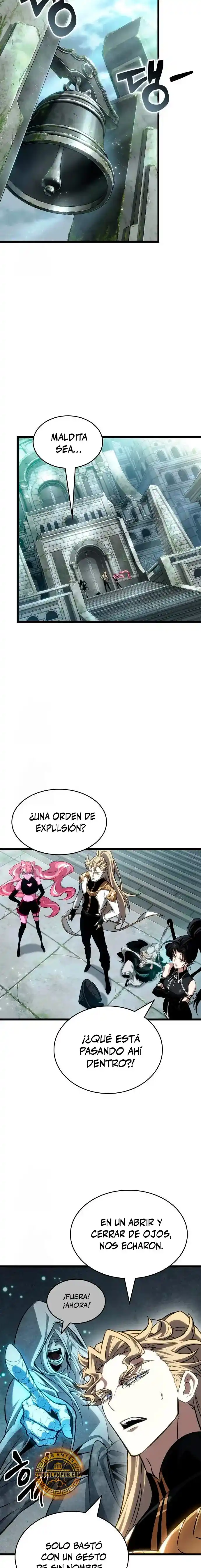 The World After The End - Capítulo 208 - Página 14 - LectorTMOo