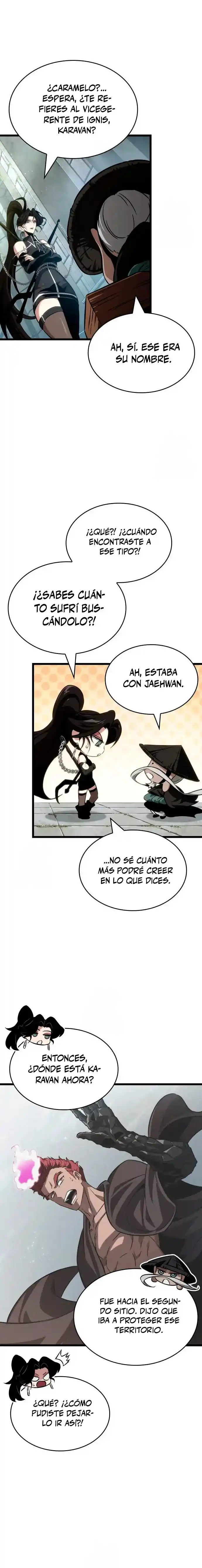 The World After The End - Capítulo 208 - Página 16 - LectorTMOo