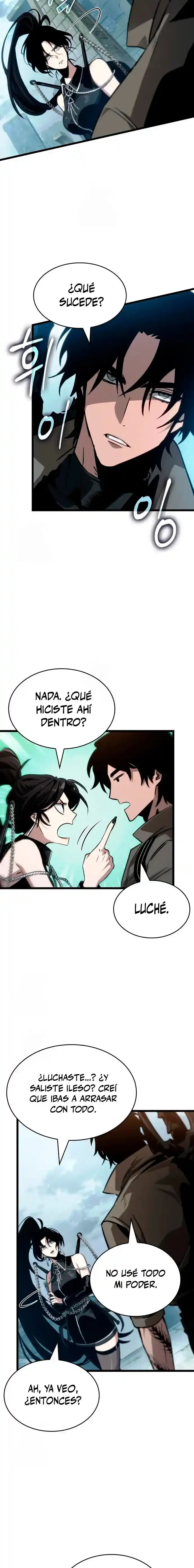 The World After The End - Capítulo 208 - Página 18 - LectorTMOo