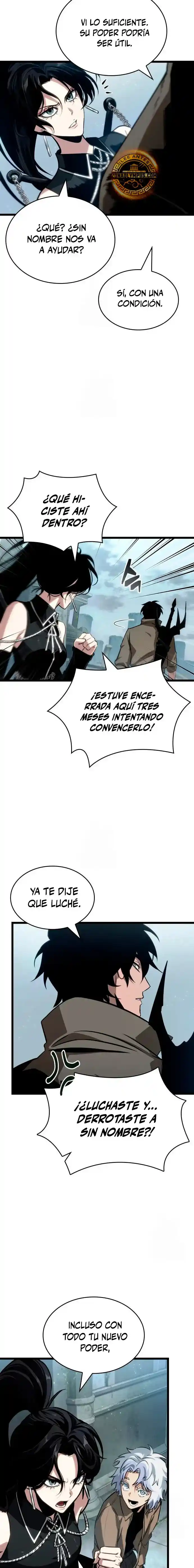 The World After The End - Capítulo 208 - Página 19 - LectorTMOo