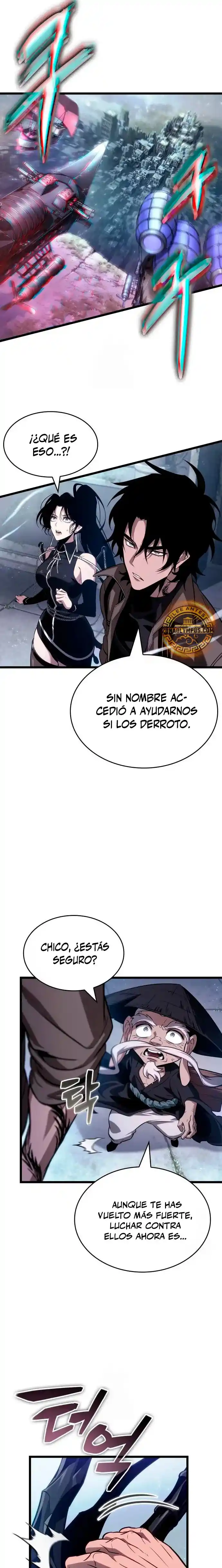 The World After The End - Capítulo 208 - Página 22 - LectorTMOo