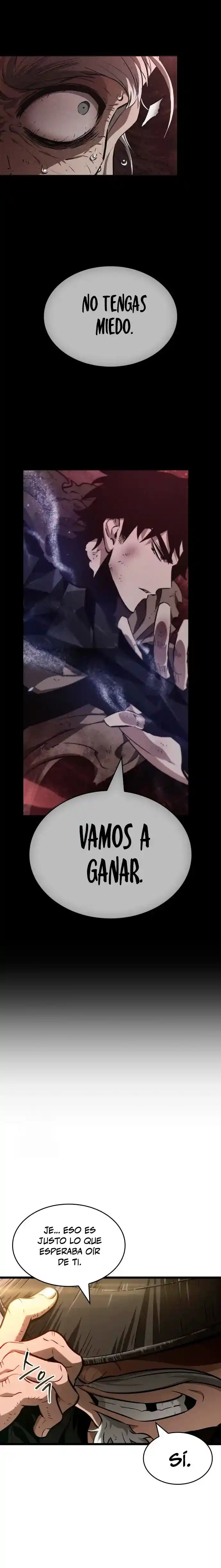 The World After The End - Capítulo 208 - Página 24 - LectorTMOo