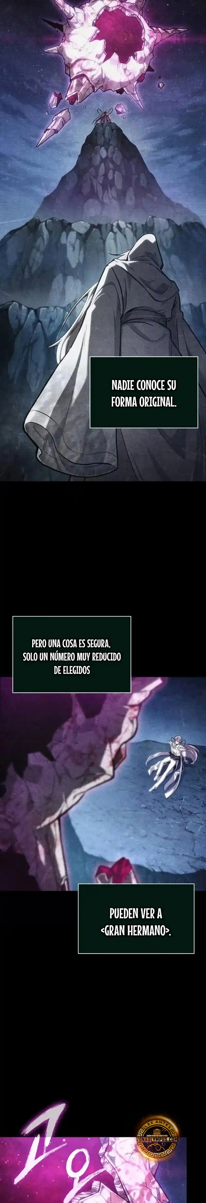 The World After The End - Capítulo 209 - Página 3 - LectorTMOo