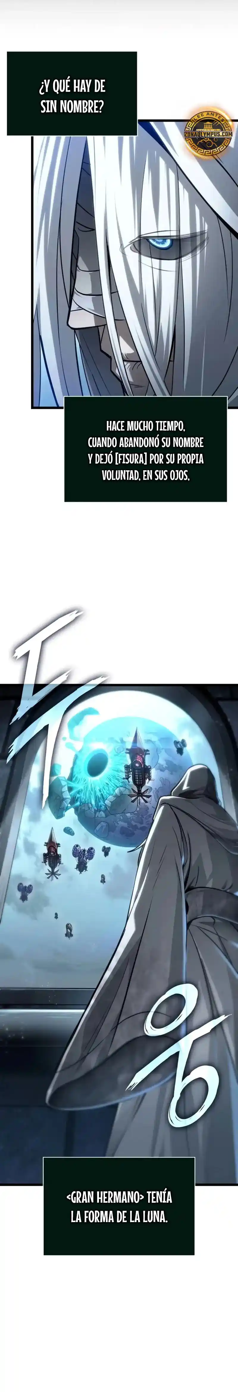The World After The End - Capítulo 209 - Página 5 - LectorTMOo