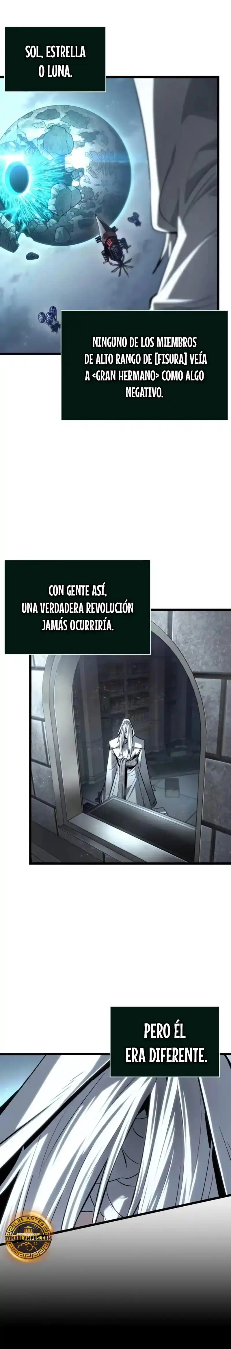 The World After The End - Capítulo 209 - Página 6 - LectorTMOo