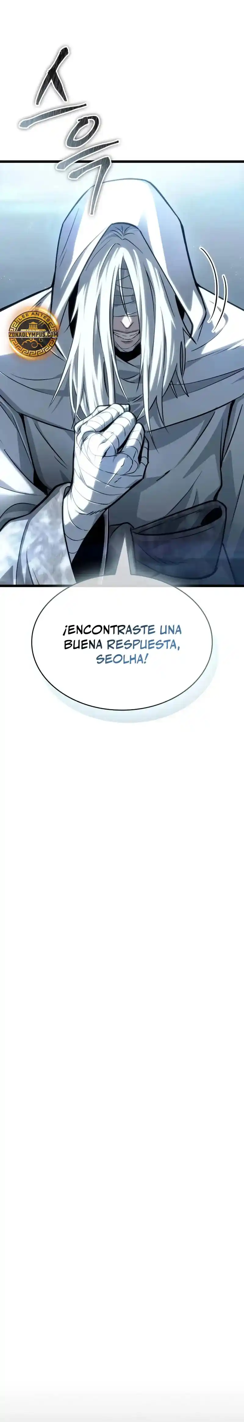 The World After The End - Capítulo 209 - Página 9 - LectorTMOo