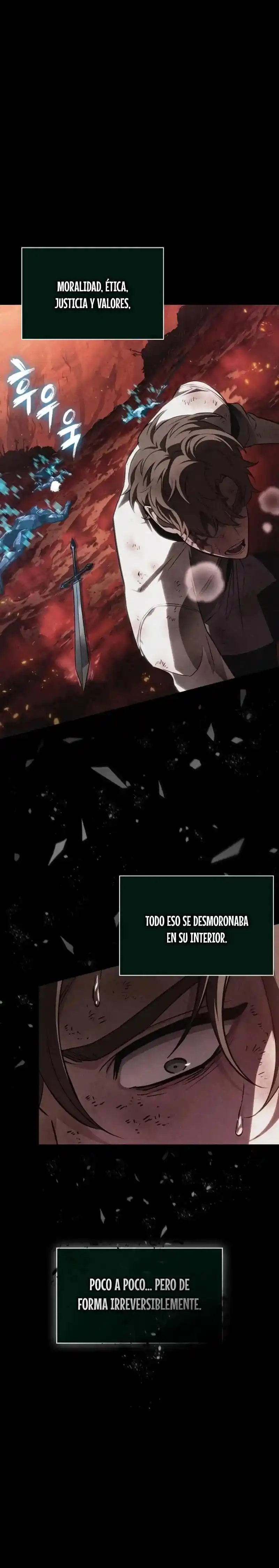 The World After The End - Capítulo 209 - Página 14 - LectorTMOo
