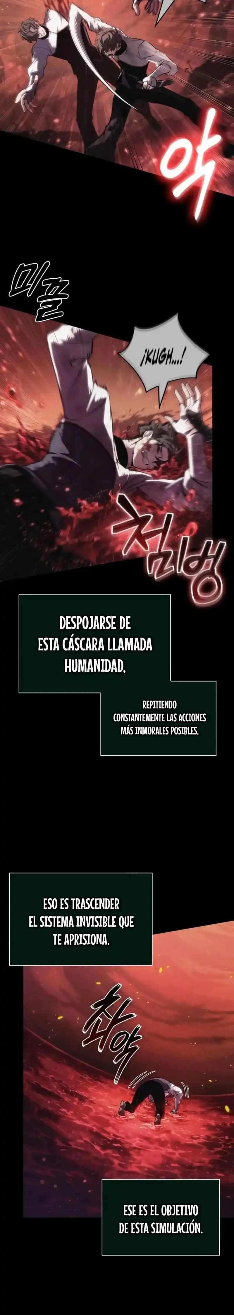 The World After The End - Capítulo 209 - Página 16 - LectorTMOo
