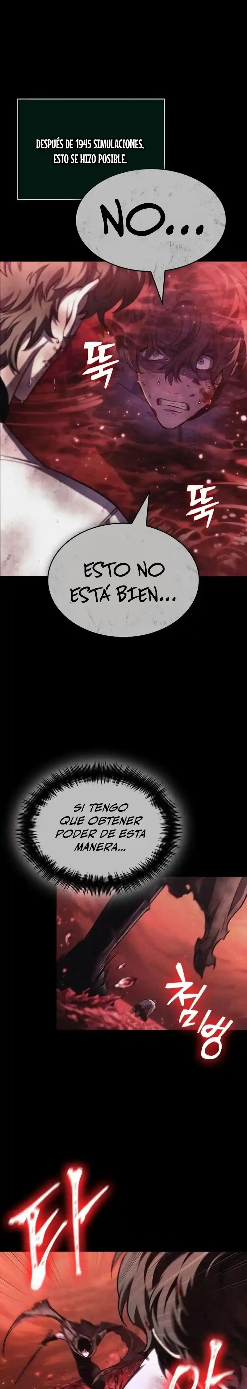 The World After The End - Capítulo 209 - Página 17 - LectorTMOo