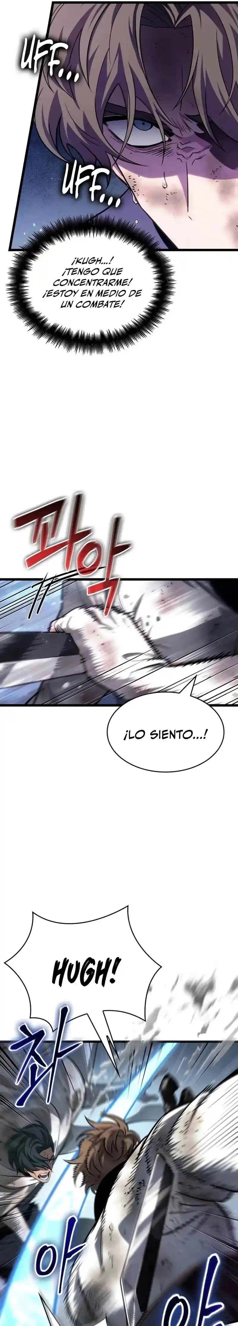 The World After The End - Capítulo 209 - Página 20 - LectorTMOo