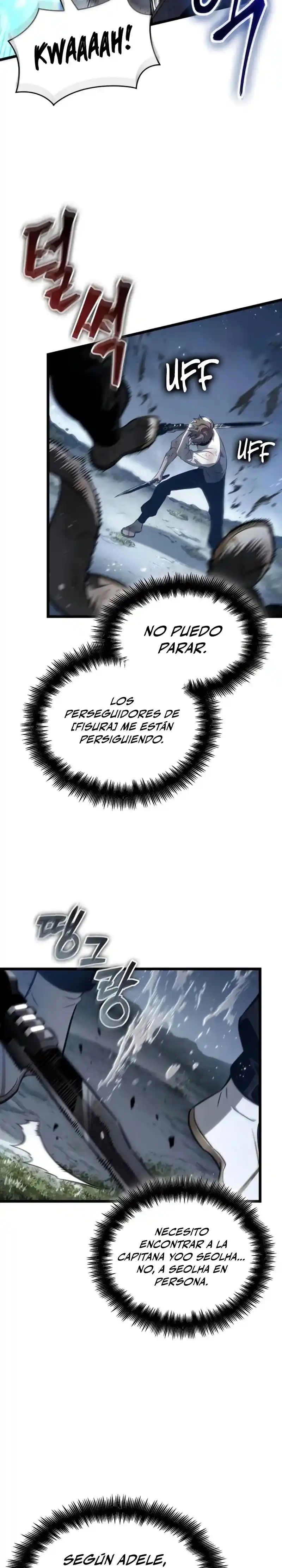 The World After The End - Capítulo 209 - Página 21 - LectorTMOo