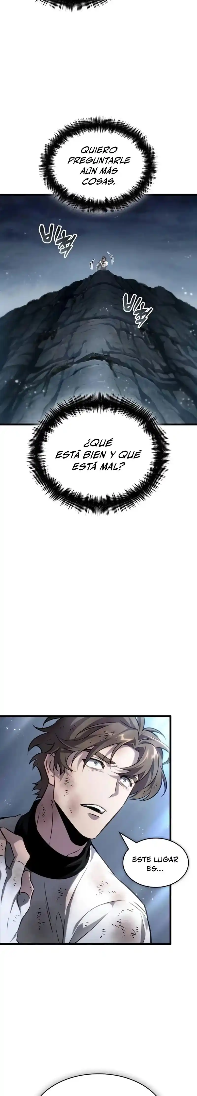 The World After The End - Capítulo 209 - Página 23 - LectorTMOo