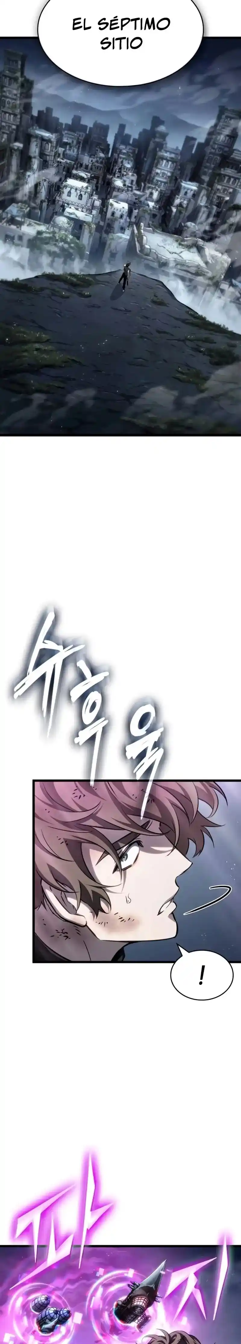 The World After The End - Capítulo 209 - Página 24 - LectorTMOo
