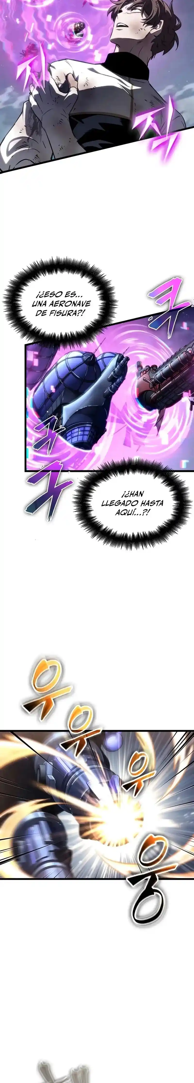 The World After The End - Capítulo 209 - Página 25 - LectorTMOo
