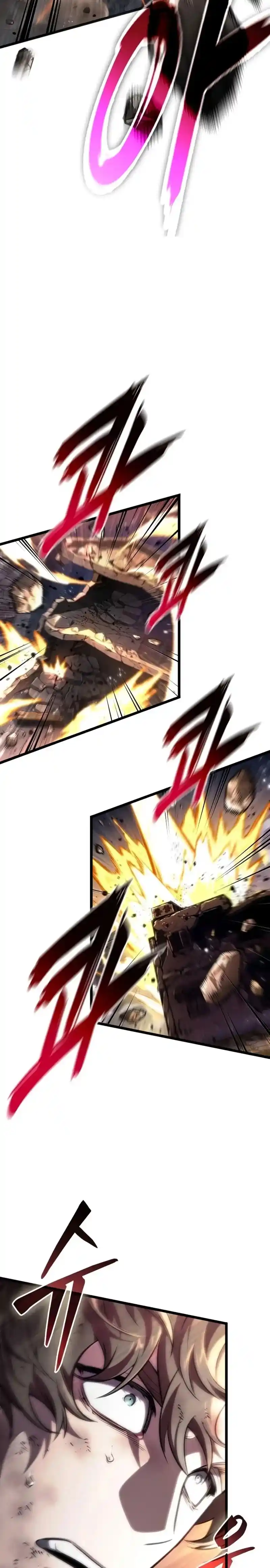 The World After The End - Capítulo 209 - Página 27 - LectorTMOo