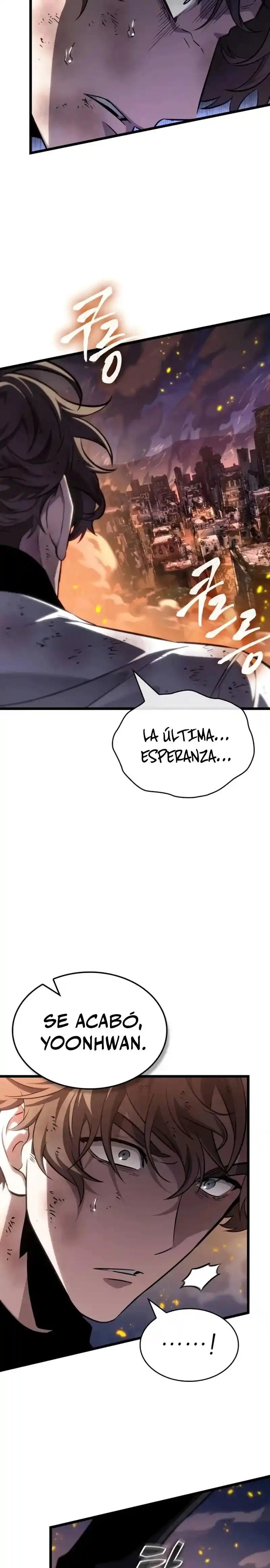 The World After The End - Capítulo 209 - Página 29 - LectorTMOo