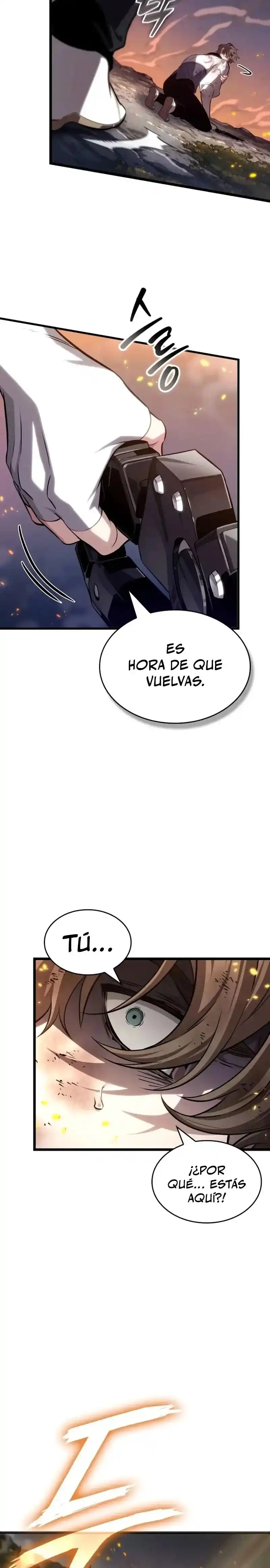 The World After The End - Capítulo 209 - Página 30 - LectorTMOo