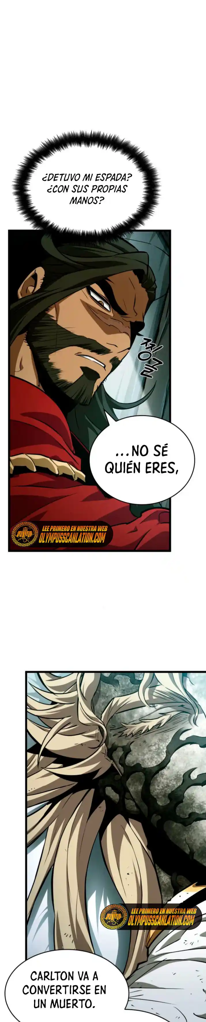 The World After The End - Capítulo 21 - Página 6 - LectorTMOo