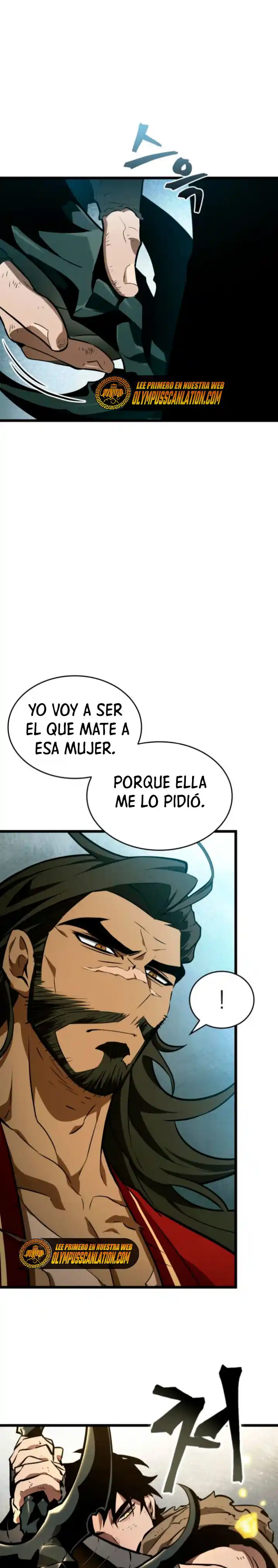 The World After The End - Capítulo 21 - Página 13 - LectorTMOo