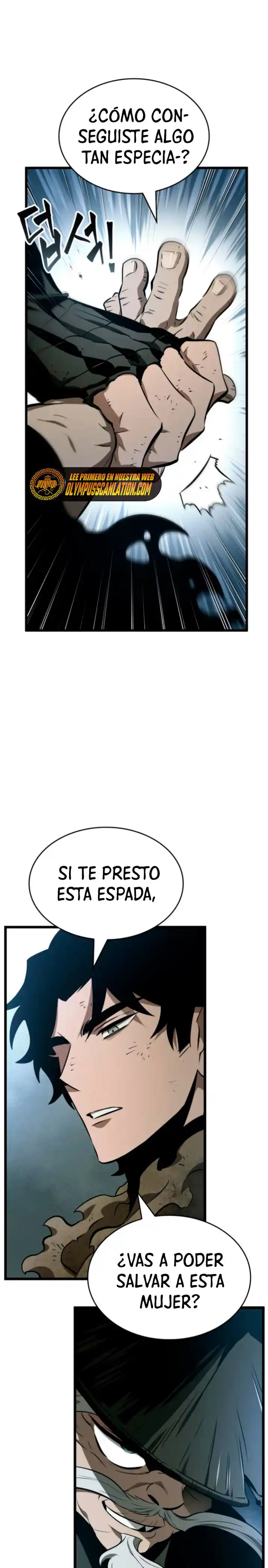 The World After The End - Capítulo 21 - Página 26 - LectorTMOo