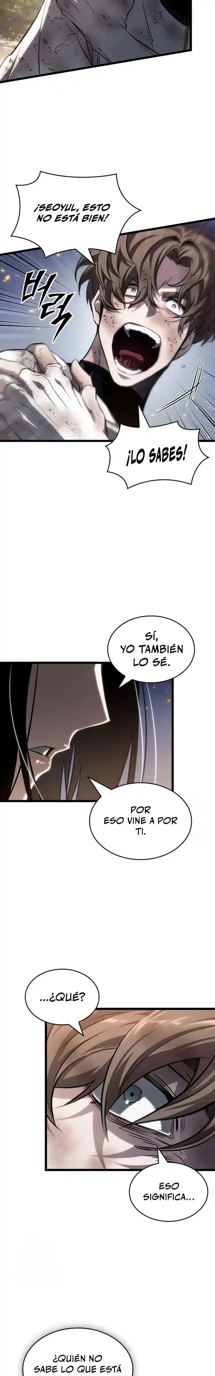The World After The End - Capítulo 210 - Página 5 - LectorTMOo