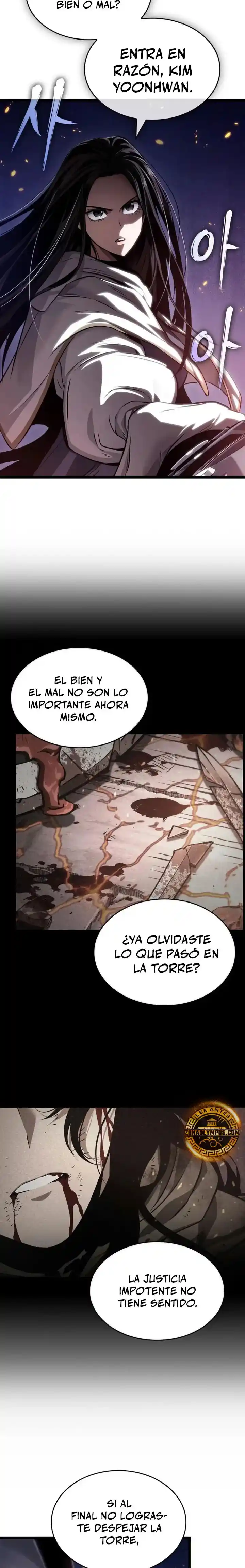 The World After The End - Capítulo 210 - Página 6 - LectorTMOo