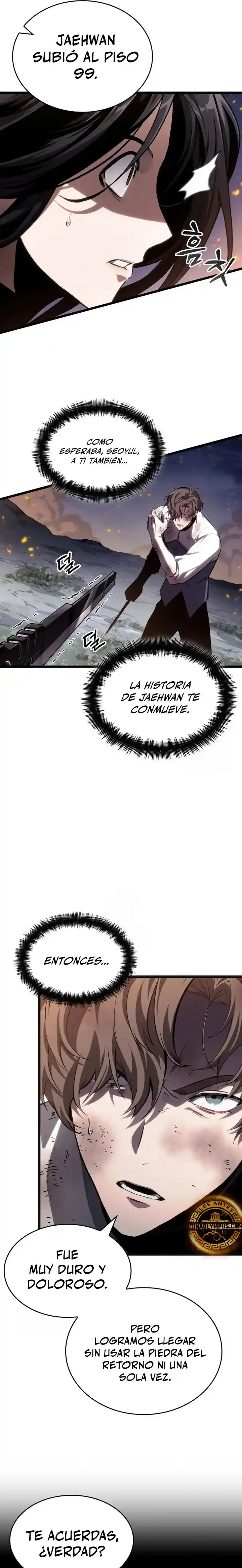The World After The End - Capítulo 210 - Página 8 - LectorTMOo