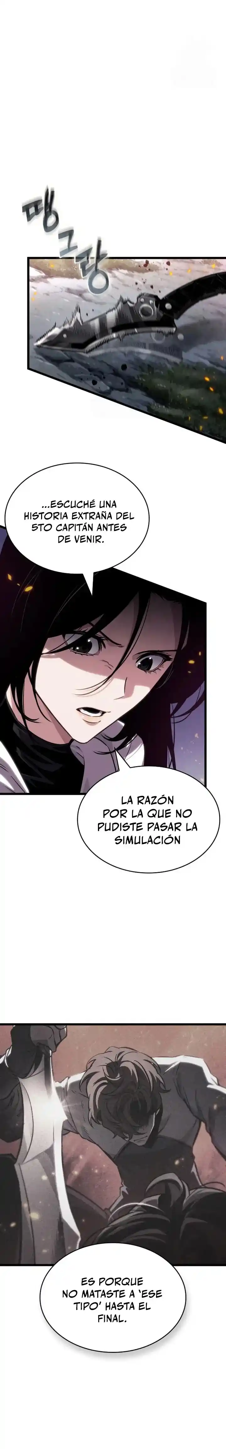 The World After The End - Capítulo 210 - Página 15 - LectorTMOo