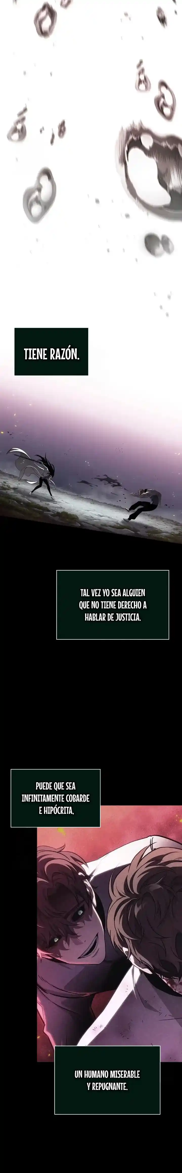 The World After The End - Capítulo 210 - Página 18 - LectorTMOo