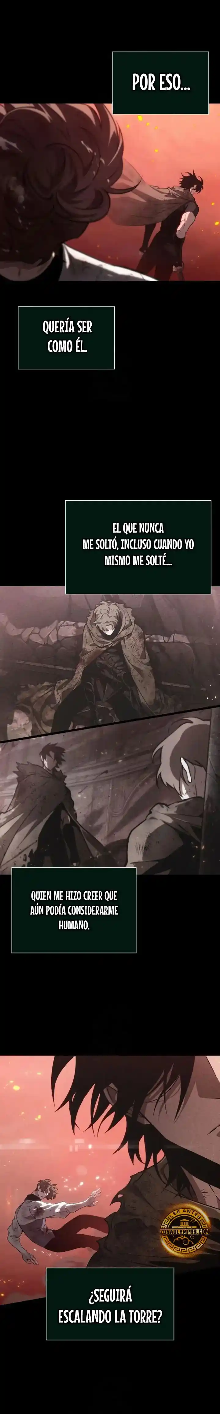 The World After The End - Capítulo 210 - Página 19 - LectorTMOo
