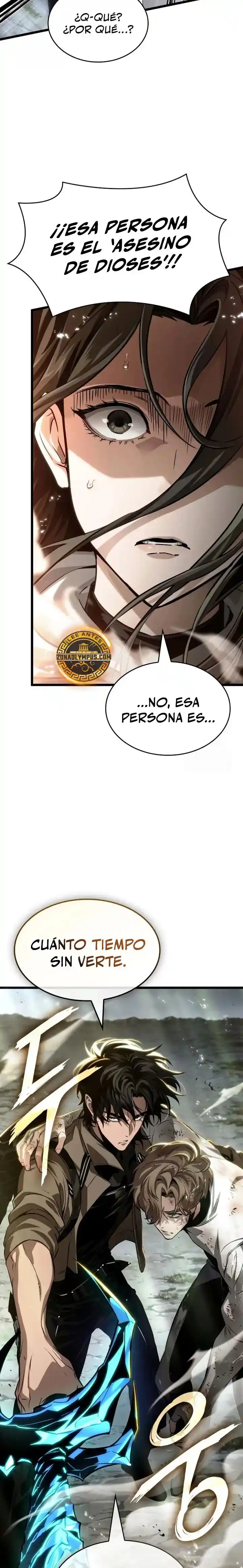 The World After The End - Capítulo 210 - Página 22 - LectorTMOo