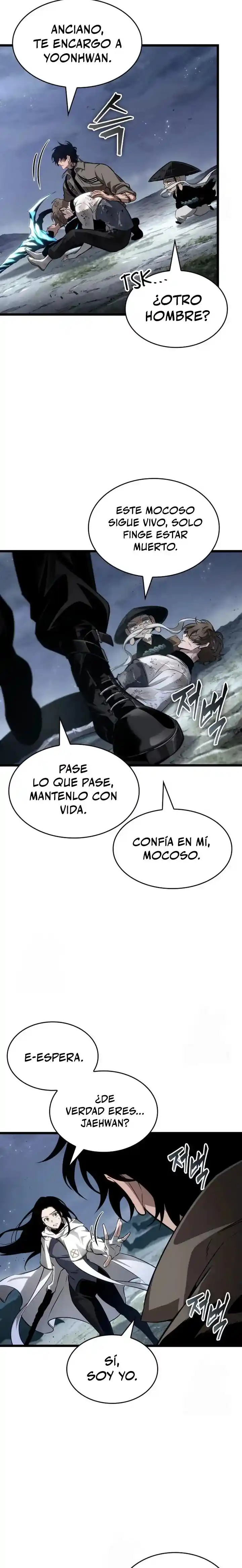 The World After The End - Capítulo 210 - Página 24 - LectorTMOo