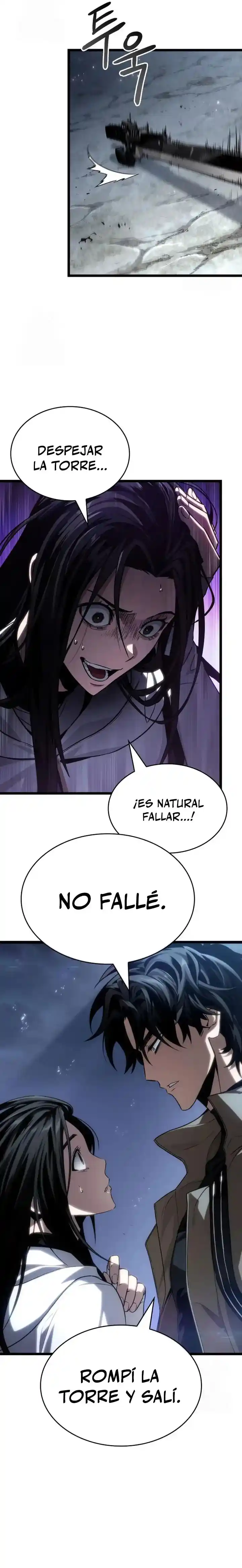 The World After The End - Capítulo 210 - Página 26 - LectorTMOo