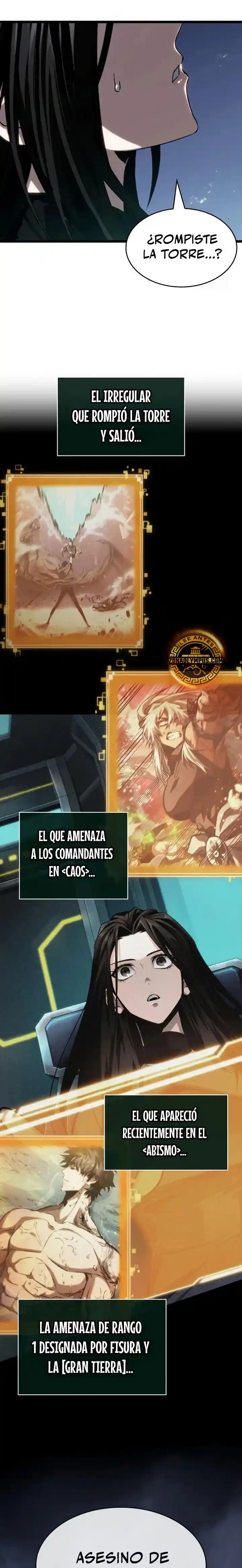 The World After The End - Capítulo 210 - Página 27 - LectorTMOo