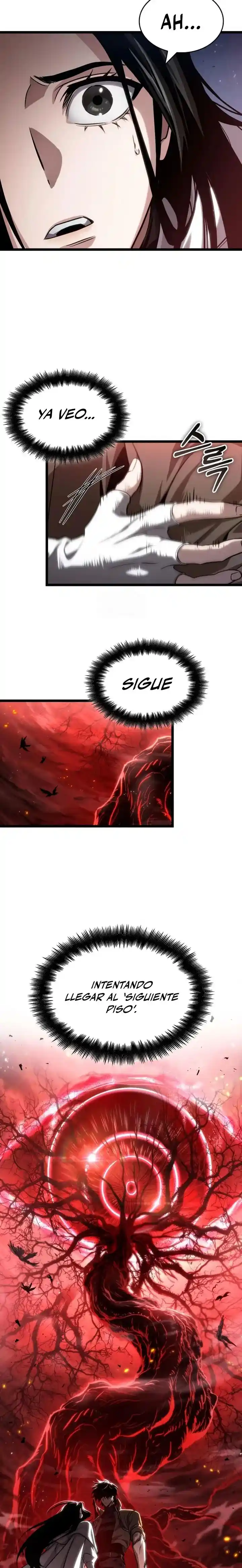 The World After The End - Capítulo 210 - Página 30 - LectorTMOo